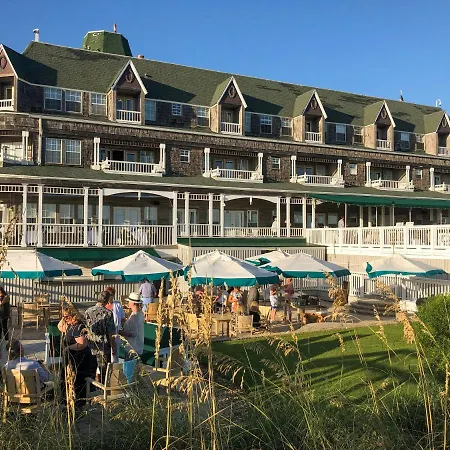 Henderson Park Inn-3